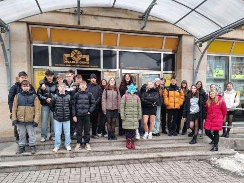 Obsluhoval jsem Bohumila Hrabala