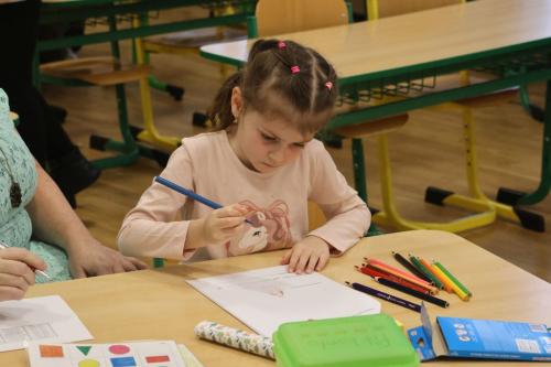 Zápis do 1. třídy