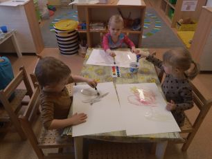 Třída Šnečci - Protančíme karnevalem