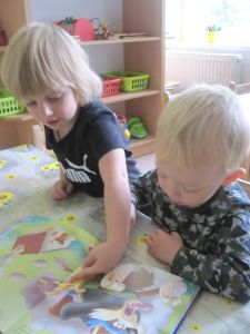 S pohádkou je nám dobře