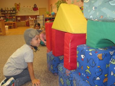 Boudo, budko, kdo v tobě přebývá?