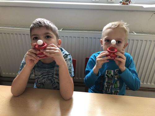 Logopedický kroužek