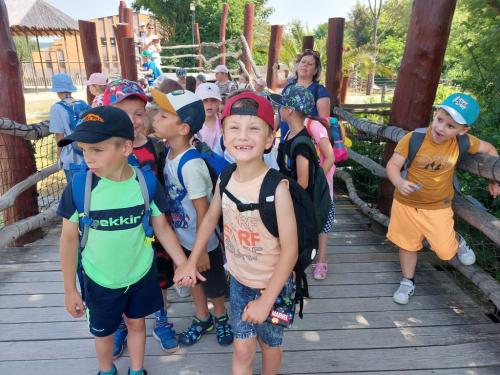 Exkurze do Safari Parku a ZOO Dvůr Králové nad Labem