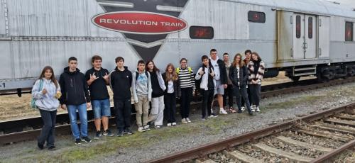 Protidrogová prevence