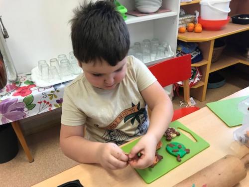 S čerty nejsou žerty 