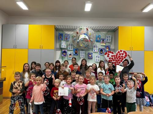 Mateřinko, pojďte k nám