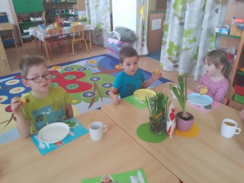 Velikonoce klepou na dveře