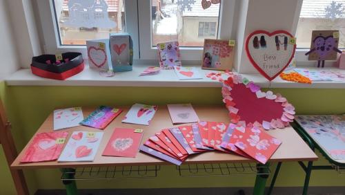 O nejkrásnější valentýnku